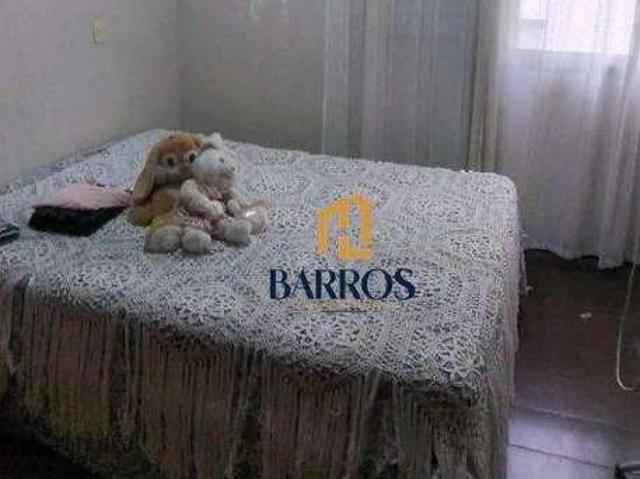 Apartamento para Venda em Piracicaba/SP Centro 3 Quartos