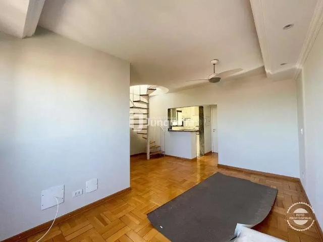 Apartamento para Venda em Piracicaba/SP Centro 3 Quartos