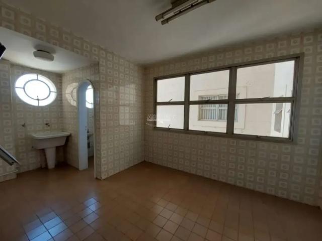 Apartamento para Venda em Piracicaba/SP Centro 3 Quartos