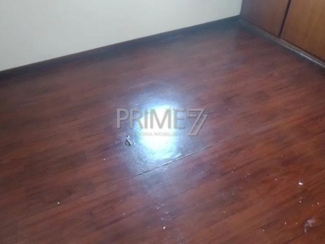 Apartamento para Venda em Piracicaba/SP Centro 3 Quartos