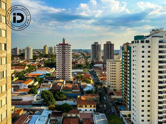 Apartamento para Venda em Piracicaba/SP Centro 3 Quartos