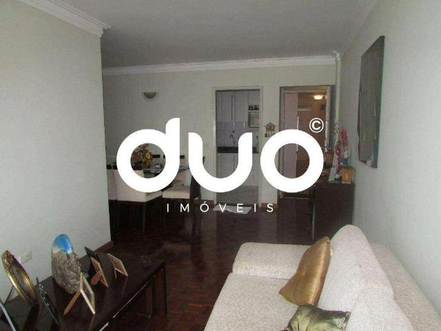 Apartamento para Venda em Piracicaba/SP Centro 3 Quartos