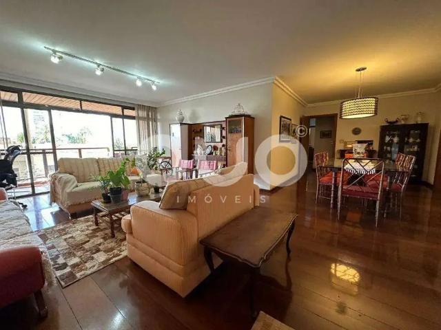 Apartamento para Venda em Piracicaba/SP Centro 3 Quartos