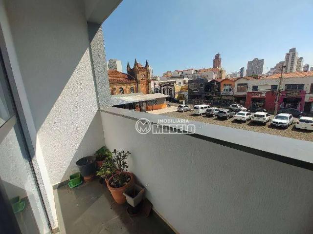 Apartamento para Venda em Piracicaba/SP Centro 3 Quartos
