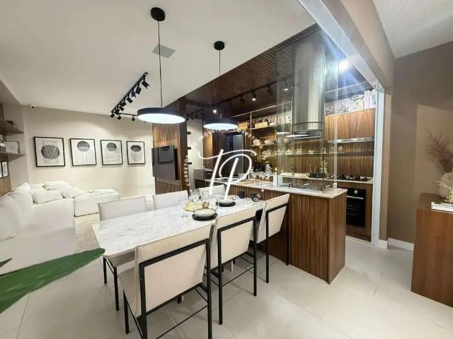 Apartamento para Venda em Piracicaba/SP Centro 3 Quartos