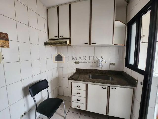 Apartamento para Venda em Piracicaba/SP Centro 3 Quartos