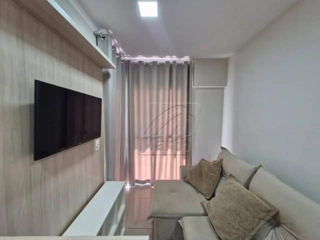Apartamento para Venda em Piracicaba/SP Centro 1 Quartos