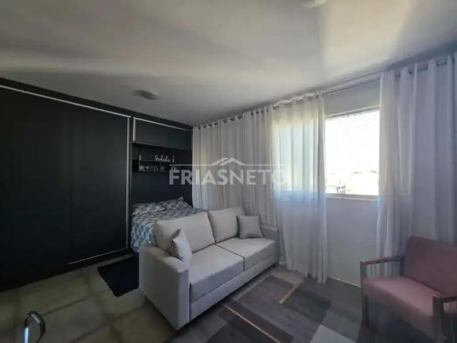 Apartamento para Venda em Piracicaba/SP Centro 1 Quartos