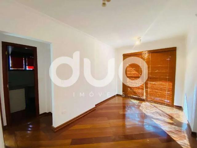 Apartamento para Venda em Piracicaba/SP Centro 1 Quartos