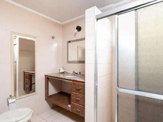 Apartamento para Venda em Piracicaba/SP Centro 1 Quartos