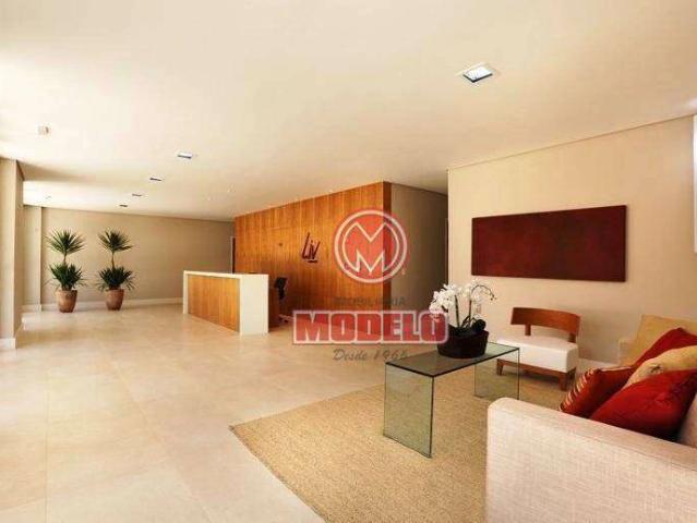 Apartamento para Venda em Piracicaba/SP Centro 1 Quartos