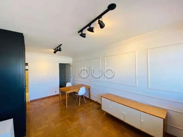 Apartamento para Venda em Piracicaba/SP Centro 1 Quartos
