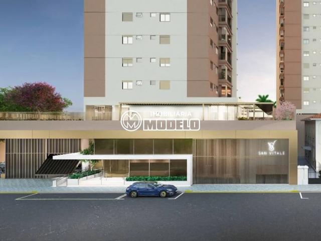 Apartamento para Venda em Piracicaba/SP Centro 2 Quartos