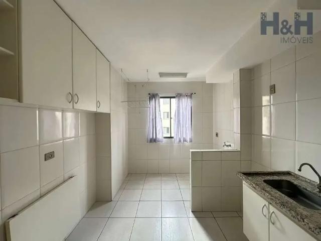 Apartamento para Venda em Piracicaba/SP Centro 2 Quartos