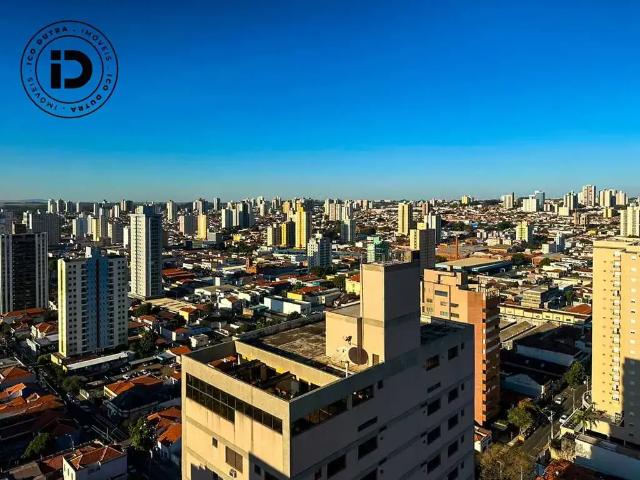 Apartamento para Venda em Piracicaba/SP Centro 2 Quartos