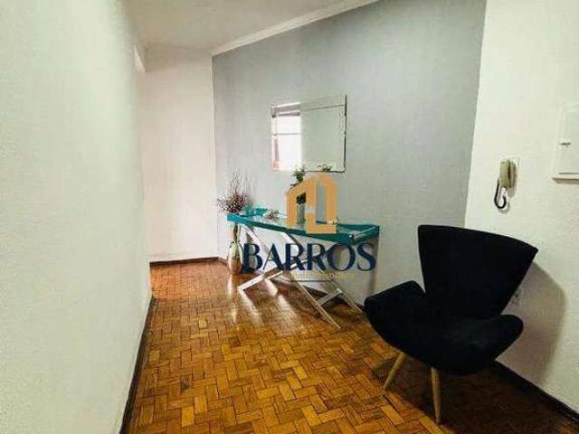 Apartamento para Venda em Piracicaba/SP Centro 2 Quartos
