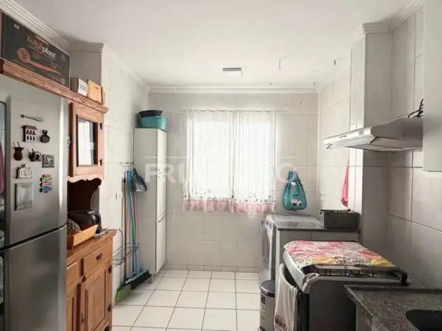 Apartamento para Venda em Piracicaba/SP Centro 2 Quartos