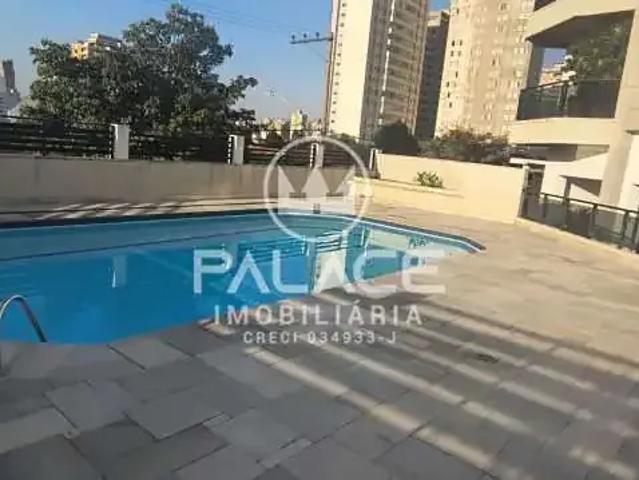 Apartamento para Venda em Piracicaba/SP Centro 3 Quartos