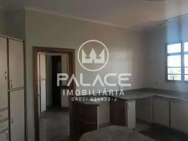 Apartamento para Venda em Piracicaba/SP Centro 3 Quartos