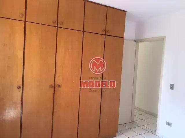 Apartamento para Venda em Piracicaba/SP Centro 2 Quartos