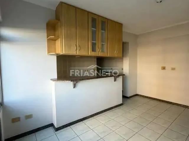 Apartamento para Venda em Piracicaba/SP Centro 2 Quartos