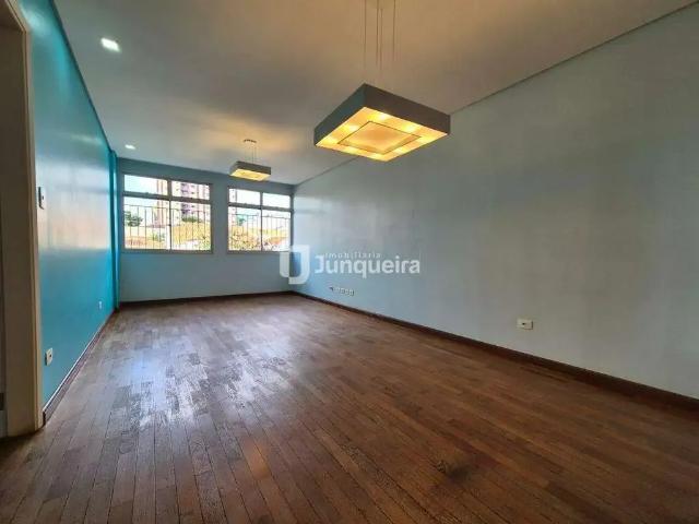 Apartamento para Venda em Piracicaba/SP Centro 2 Quartos