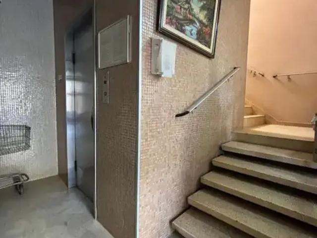 Apartamento para Venda em Piracicaba/SP Centro 2 Quartos