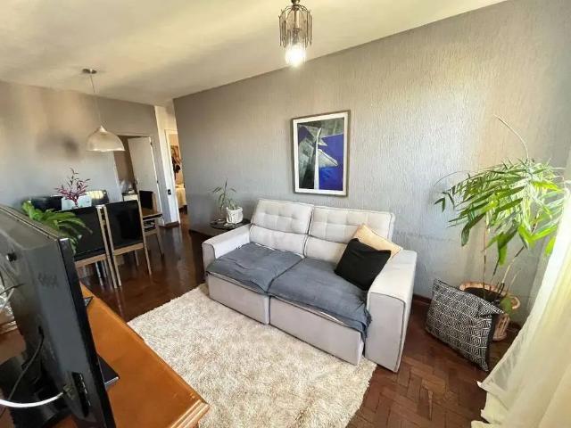 Apartamento para Venda em Piracicaba/SP Centro 2 Quartos