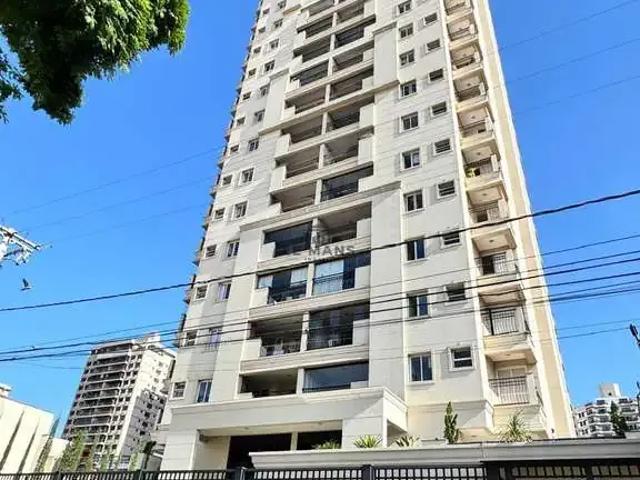 Apartamento para Venda em Piracicaba/SP Centro 2 Quartos