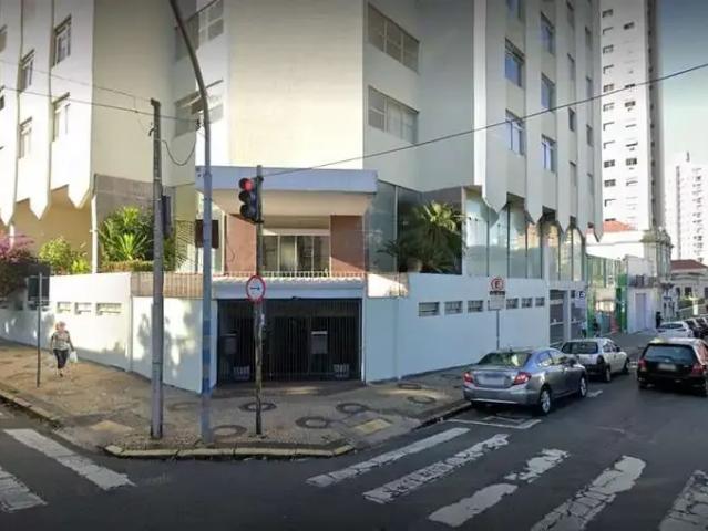 Apartamento para Venda em Piracicaba/SP Centro 3 Quartos
