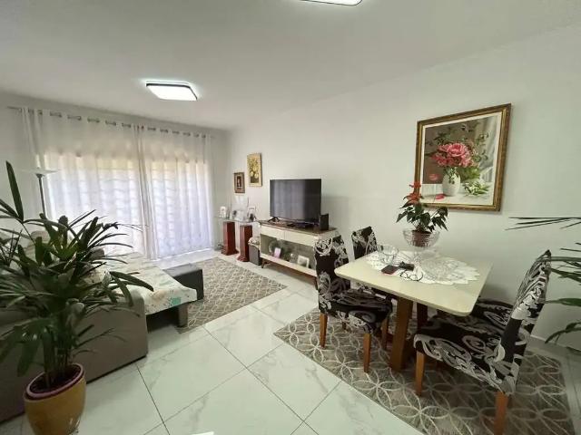Apartamento para Venda em Piracicaba/SP Centro 2 Quartos
