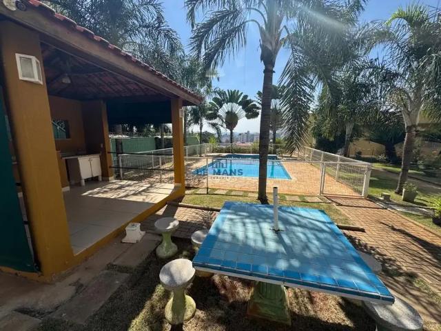 Apartamento para Venda em Piracicaba/SP Centro 2 Quartos