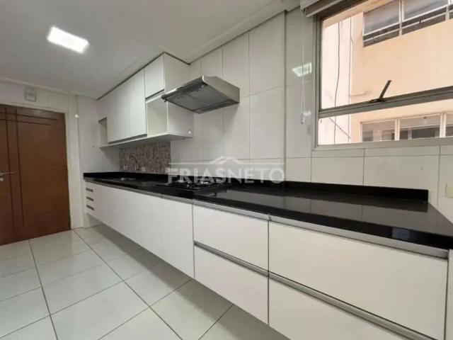 Apartamento para Venda em Piracicaba/SP Centro 2 Quartos