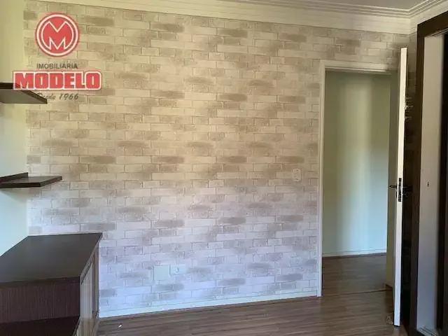 Apartamento para Venda em Piracicaba/SP Centro 2 Quartos
