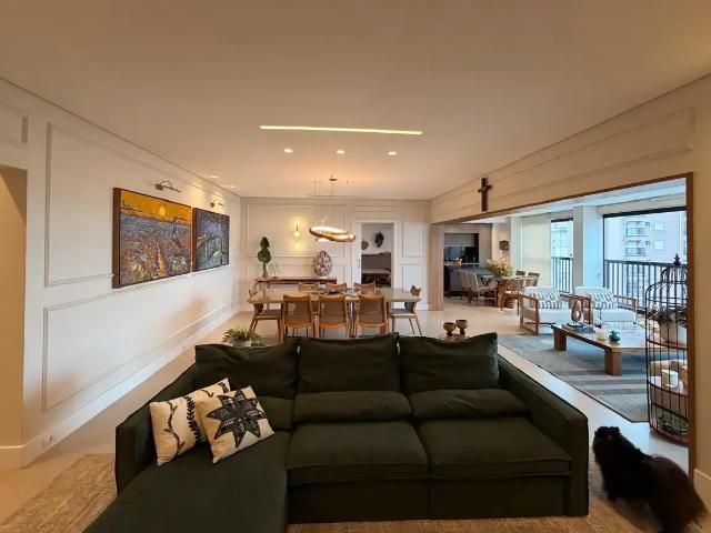 Apartamento para Venda em Piracicaba/SP Centro 4 Quartos