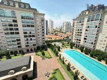 Apartamento para Venda em Piracicaba/SP Centro 4 Quartos