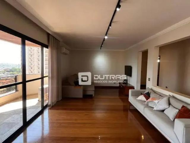 Apartamento para Venda em Piracicaba/SP Centro 4 Quartos
