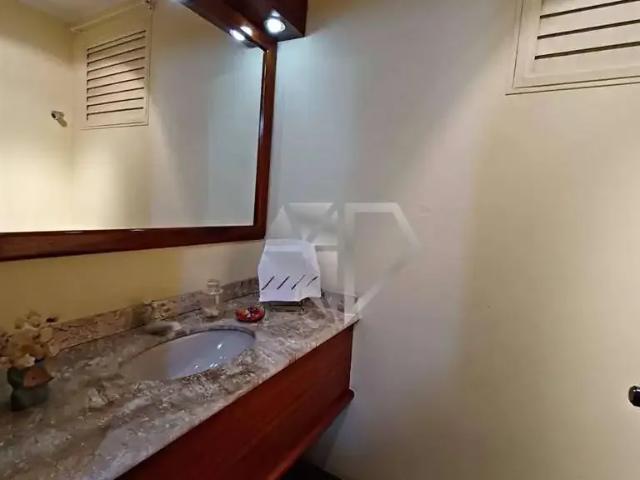 Apartamento para Venda em Piracicaba/SP Centro 4 Quartos