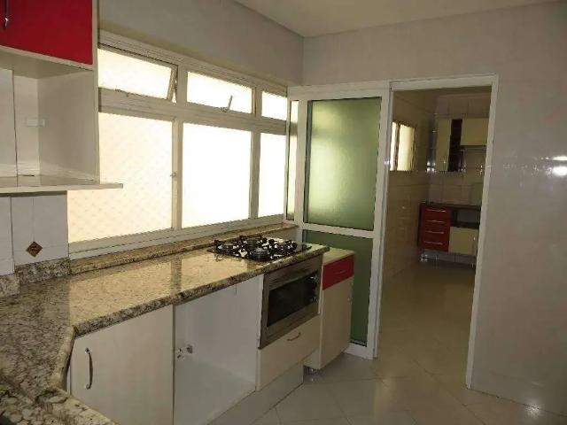 Apartamento para Venda em Piracicaba/SP Centro 4 Quartos