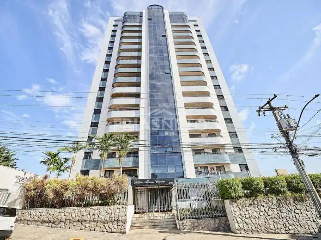 Apartamento para Venda em Piracicaba/SP Centro 4 Quartos