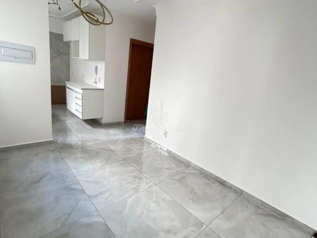 Apartamento para Venda em Piracicaba/SP Chácaras Água Branca 2 Quartos