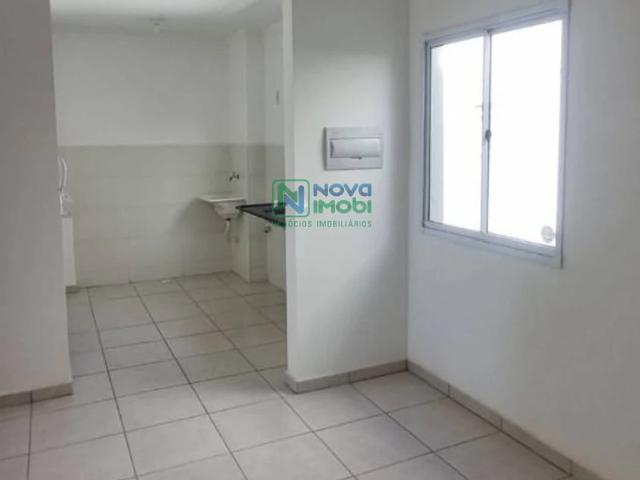 Apartamento para Venda em Piracicaba/SP Chácaras Água Branca 2 Quartos