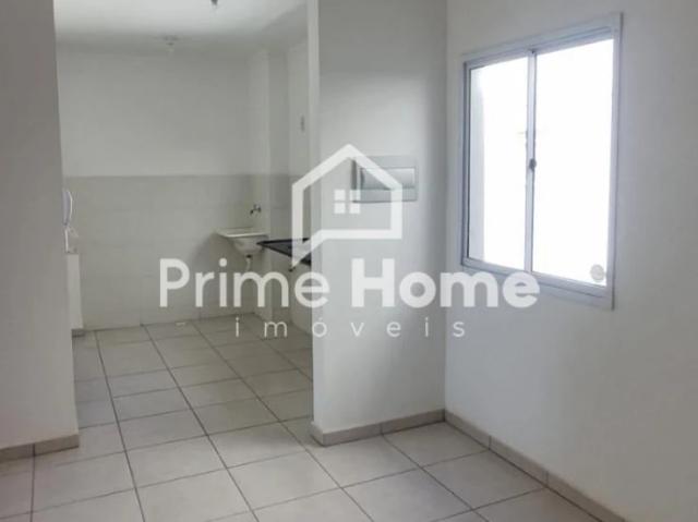Apartamento para Venda em Piracicaba/SP Chácaras Água Branca 2 Quartos
