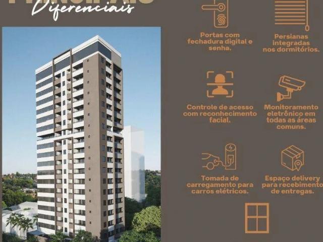 Apartamento para Venda em Piracicaba/SP Cidade Alta 1 Quartos