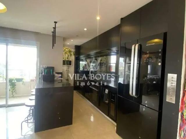 Apartamento para Venda em Piracicaba/SP Cidade Alta 1 Quartos