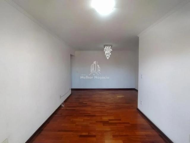 Apartamento para Venda em Piracicaba/SP Cidade Alta 2 Quartos