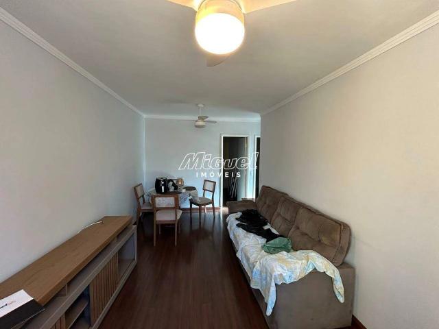 Apartamento para Venda em Piracicaba/SP Cidade Alta 2 Quartos
