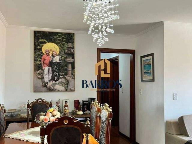 Apartamento para Venda em Piracicaba/SP Cidade Alta 2 Quartos