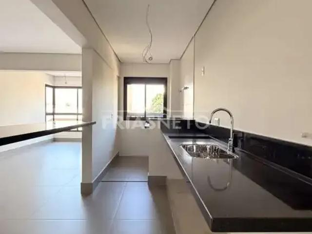 Apartamento para Venda em Piracicaba/SP Alto 2 Quartos