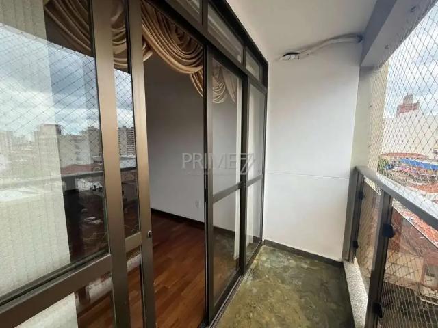 Apartamento para Venda em Piracicaba/SP Cidade Alta 2 Quartos